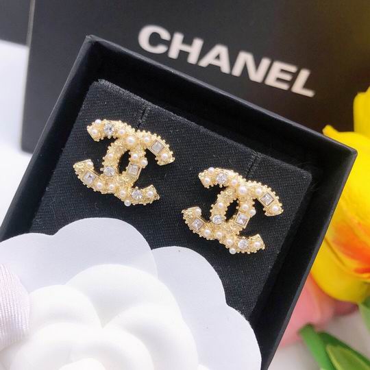 Chanel earring 01lyh372